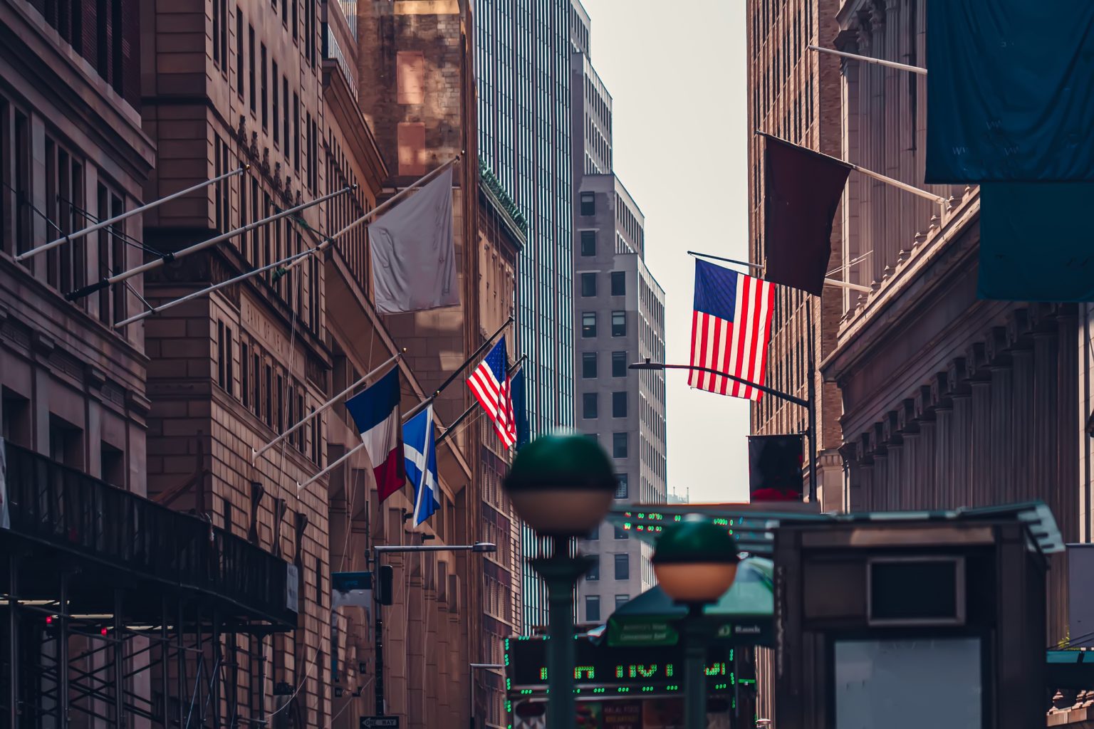 Blackstone e Airbnb entrano nell’S&P 500