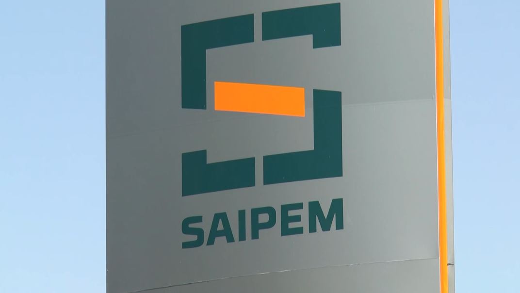 Saipem esercita opzione di acquisto sulla drillship Santorini e