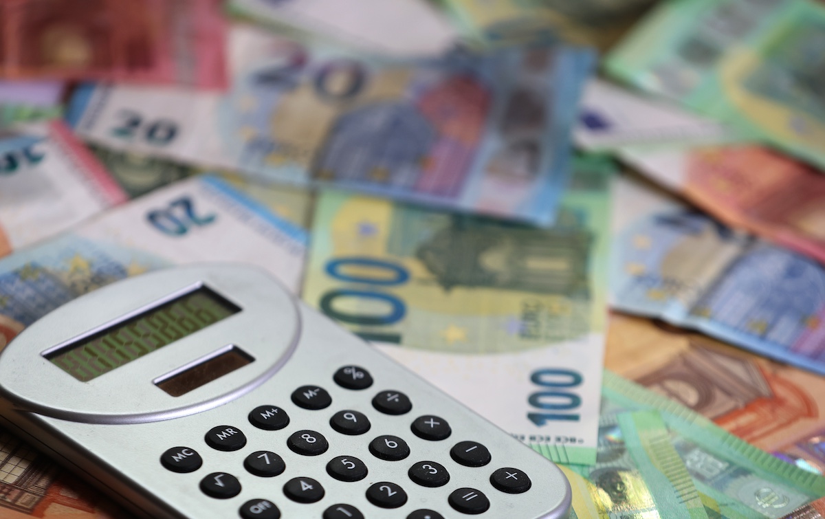 Redditi sotto i 15mila euro: le professioni nel mirino per evasione fiscale