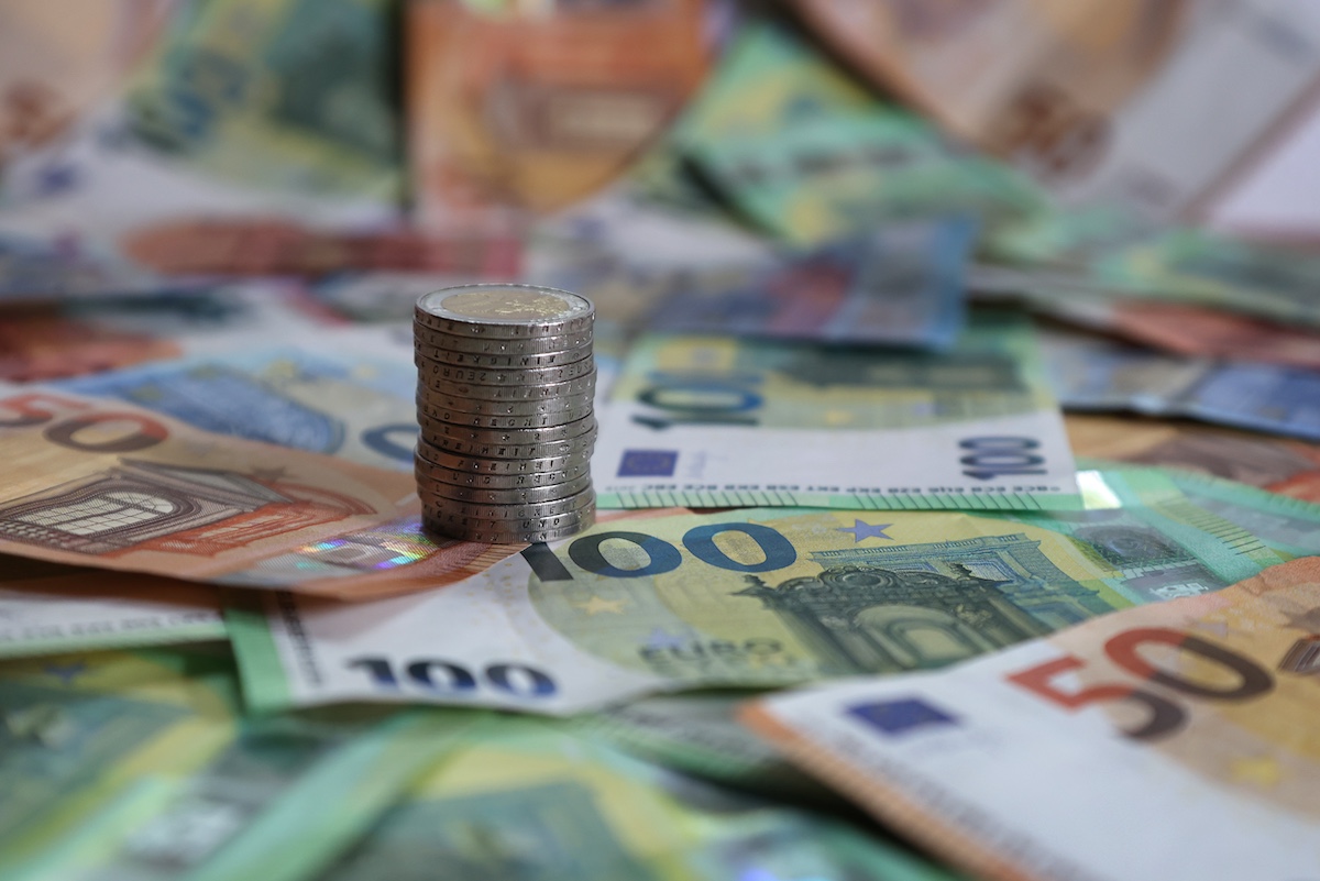 Rimborso Irpef, quando arriva in busta paga o con la pensione