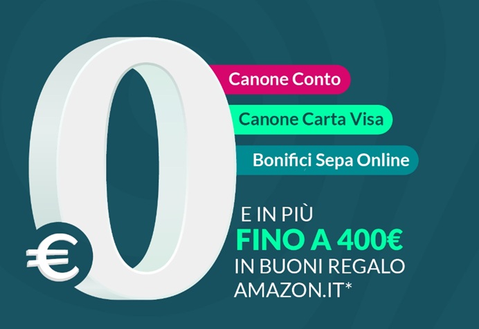 conto credit agricole