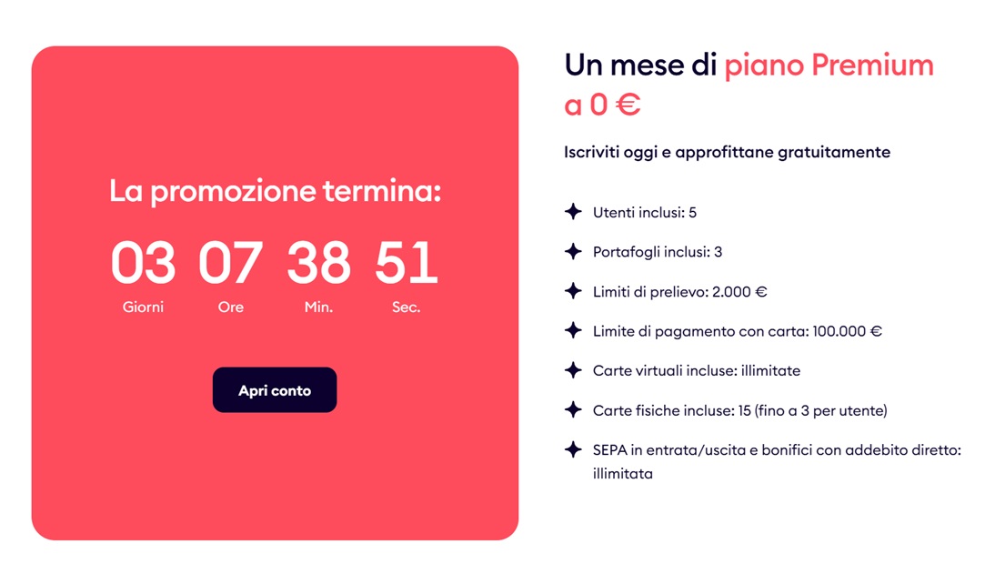 piano premium finom gratis