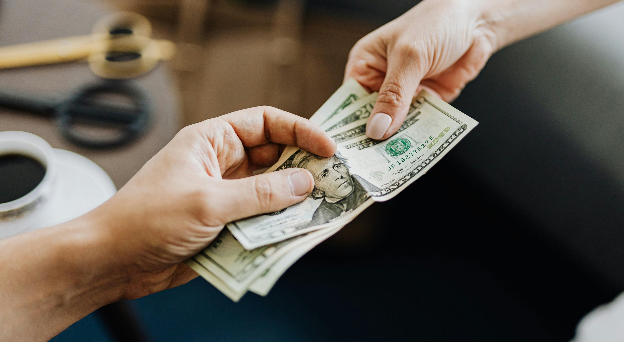 Un prestito personale da restituire in 10 anni: la scelta più conveniente è Agos