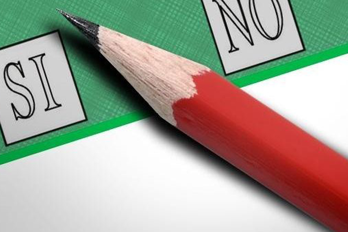 Referendum 8 e 9 giugno 2025: tutto quello che c’è da sapere
