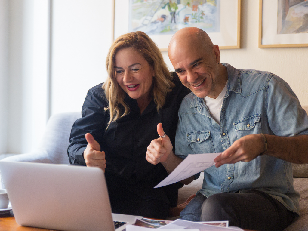 Risparmiare o investire? Scegli Direct Advisory per il tuo futuro finanziario