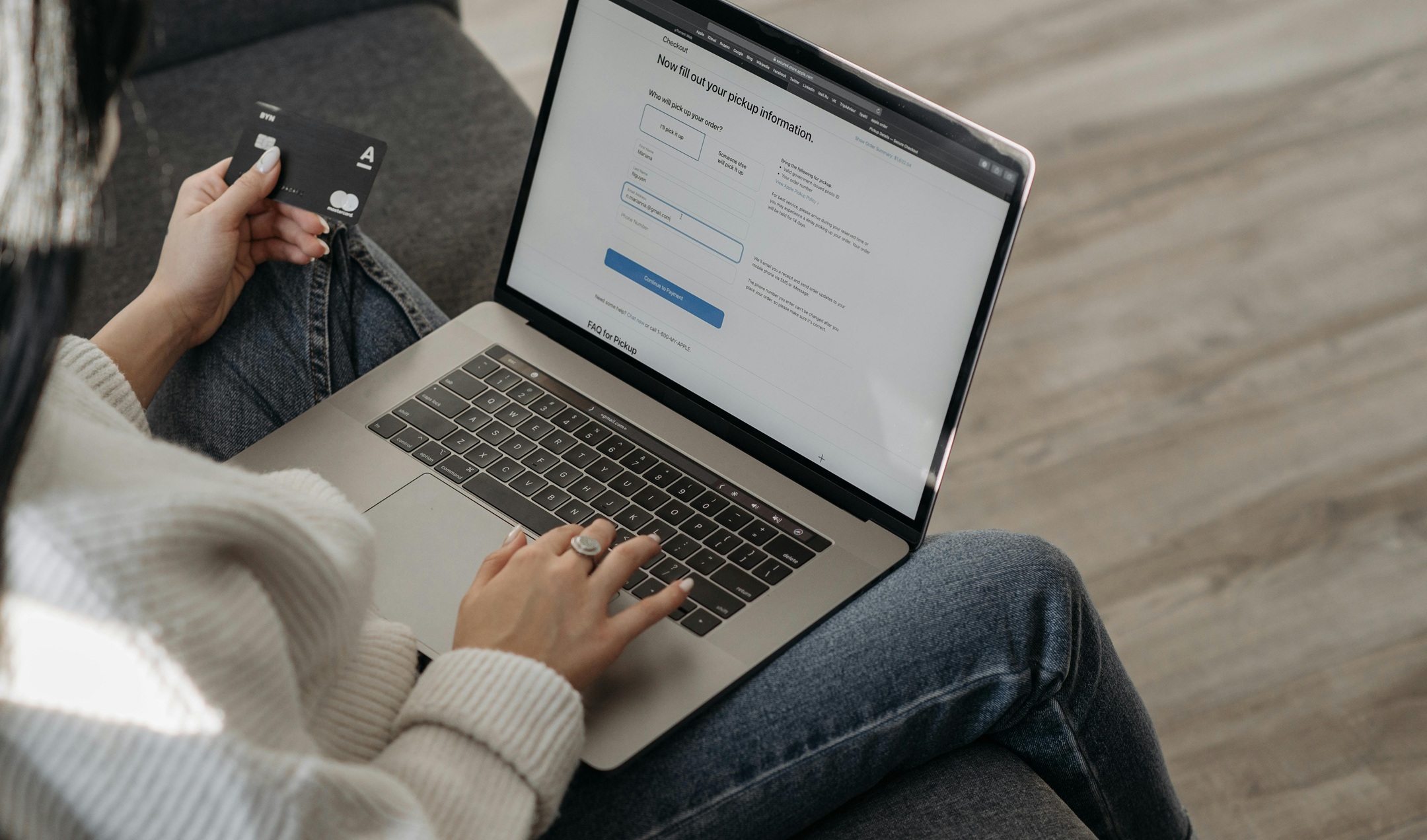 Apri SelfyConto subito: c’è il 5 % di cashback, ma scade presto