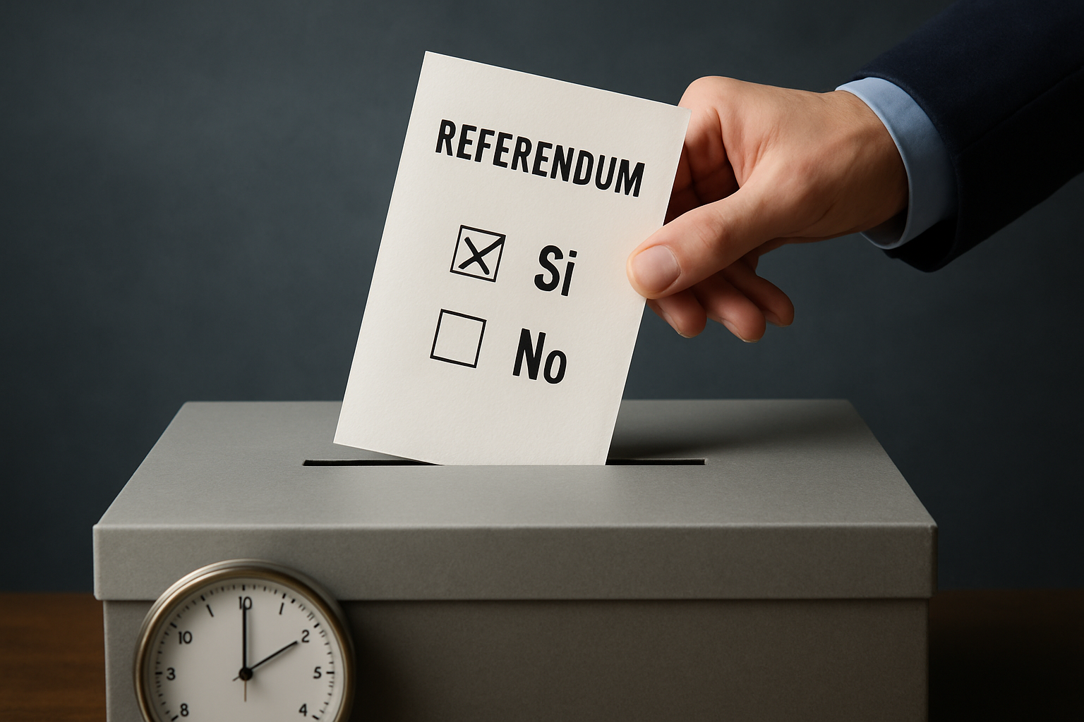 Cittadinanza, il Referendum premia il Sì: superata soglia 60%