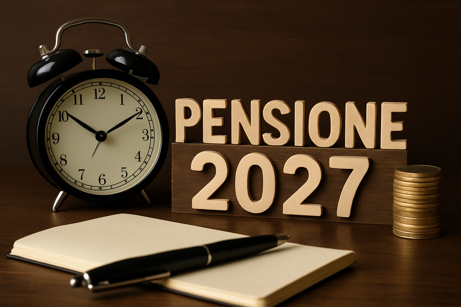 Dal 2027 salirà ancora l’età pensionabile: cosa sta facendo il Governo?