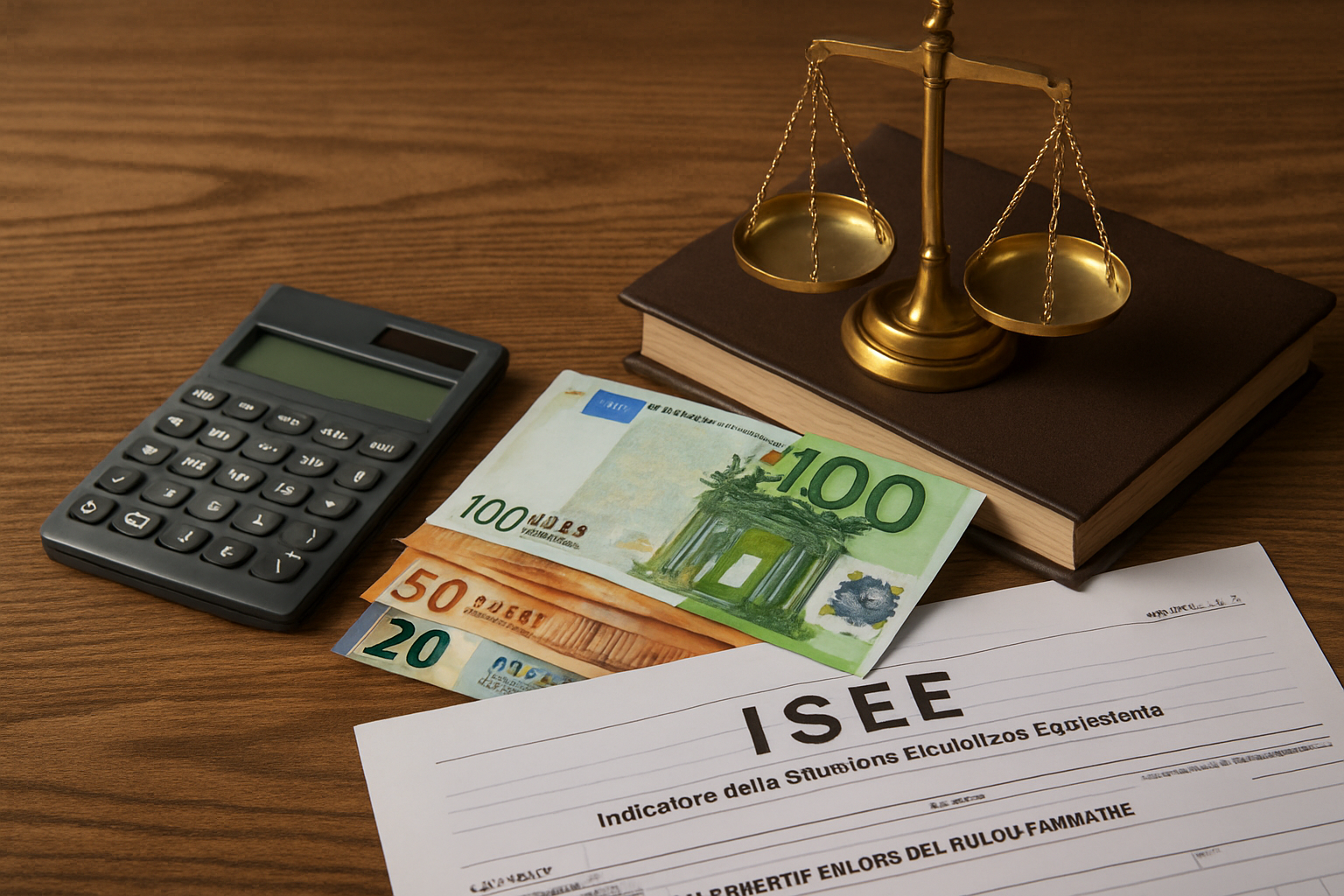 ISEE 2025: come abbassarlo legalmente e accedere a più bonus