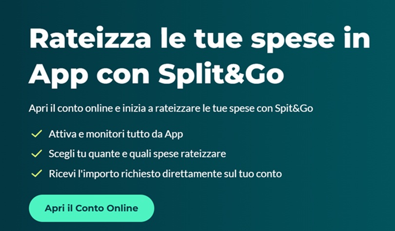 credit agricole split & go