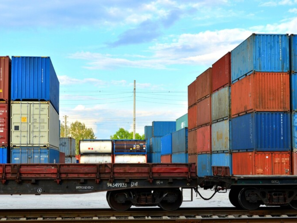 Sciopero treni merci 22‑23 luglio