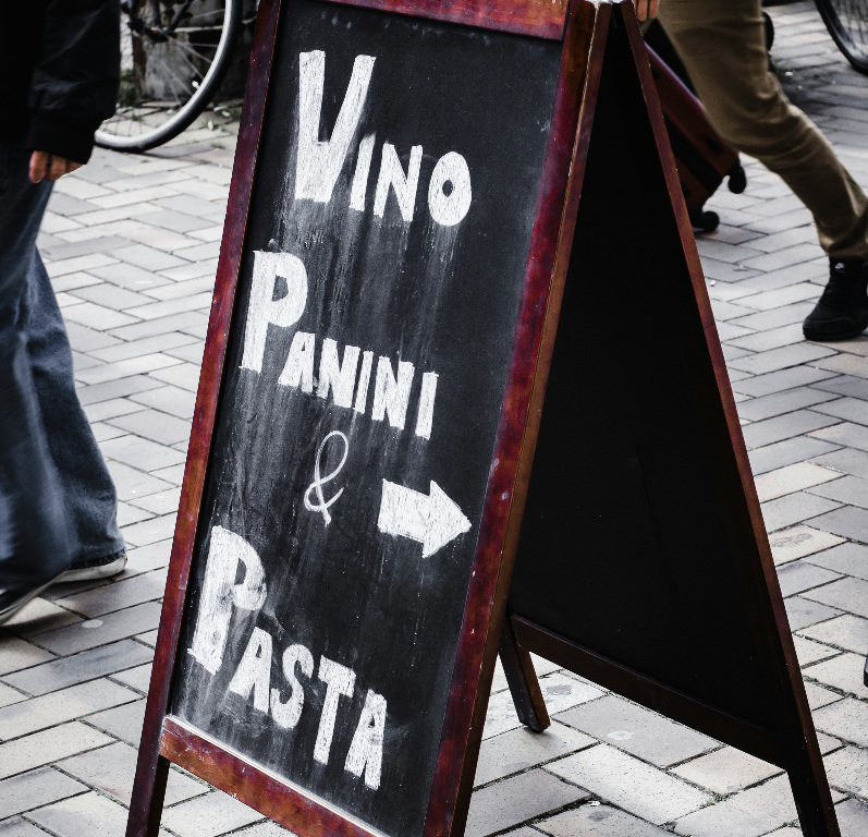 Dazi Usa, Governo tutela vino e Made in Italy