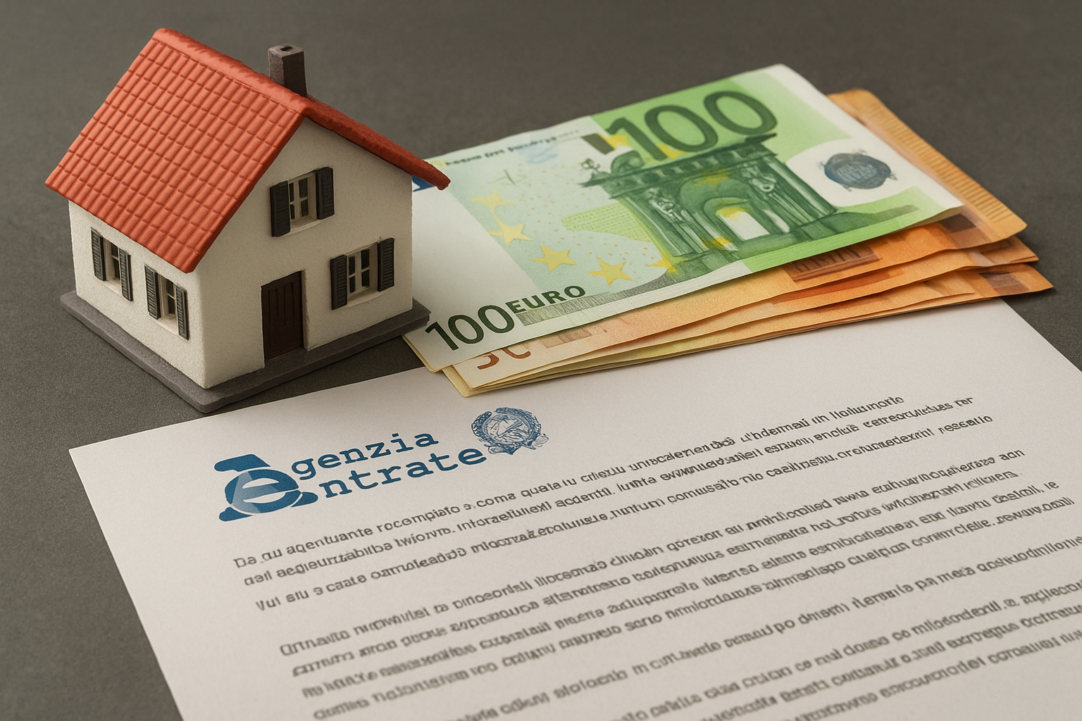 Lettere dal Fisco sul Superbonus: 60.000 controlli in arrivo entro il 2027