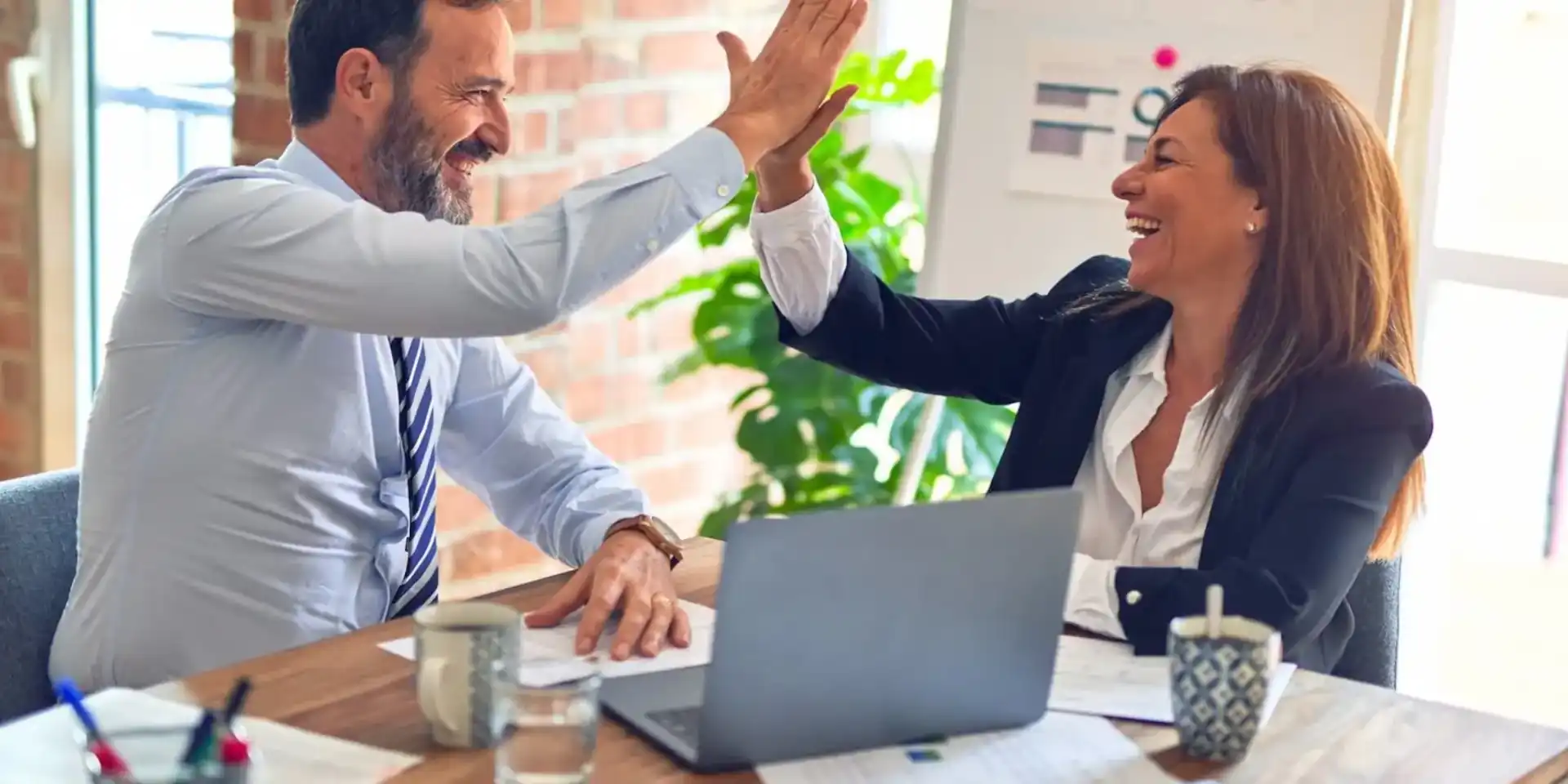 Finom, che promo! Ora è gratis per un mese: prova il conto corrente aziendale