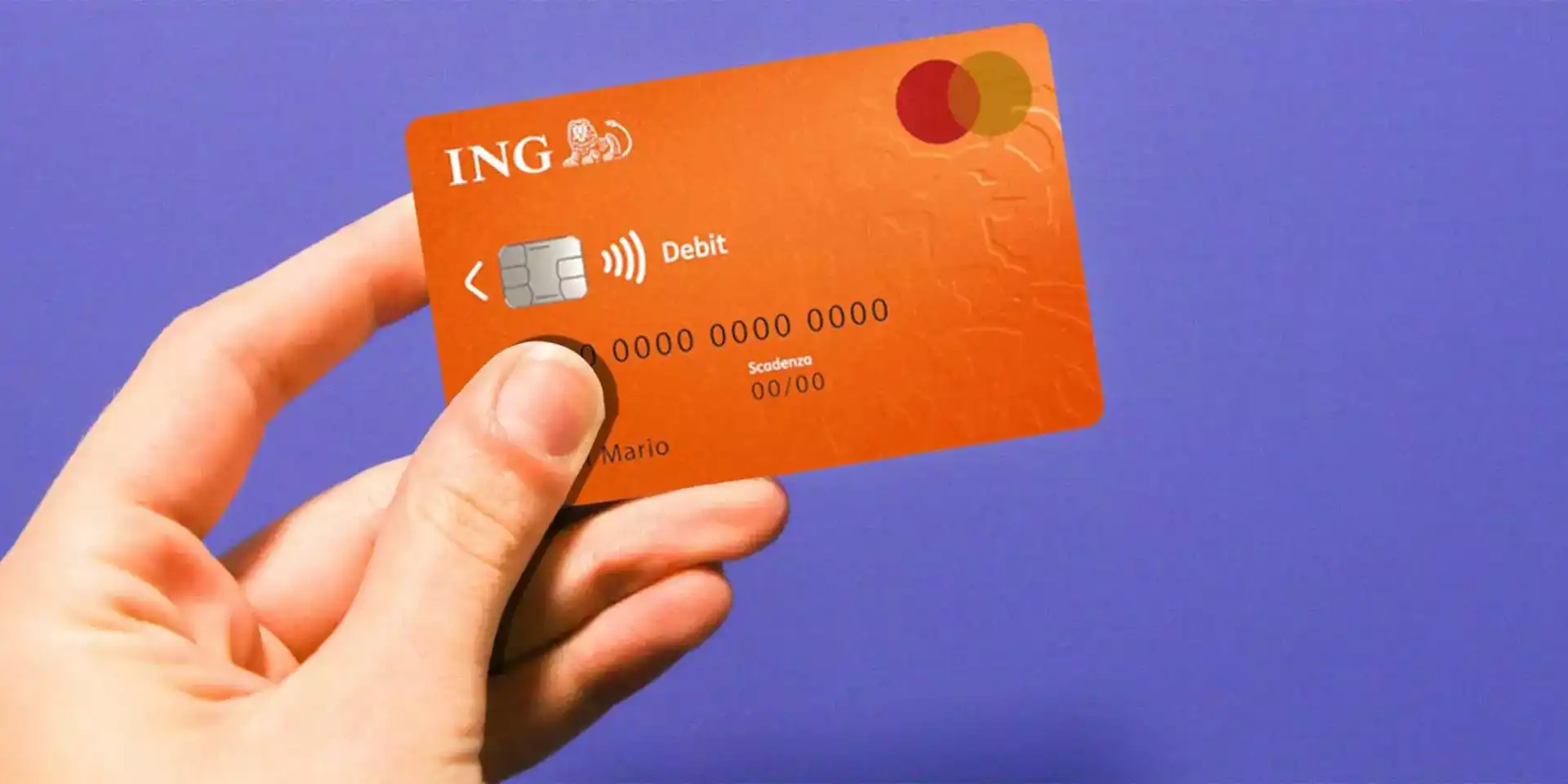 Conto Corrente Arancio di ING ti dà 4% sui depositi e 4% di cashback