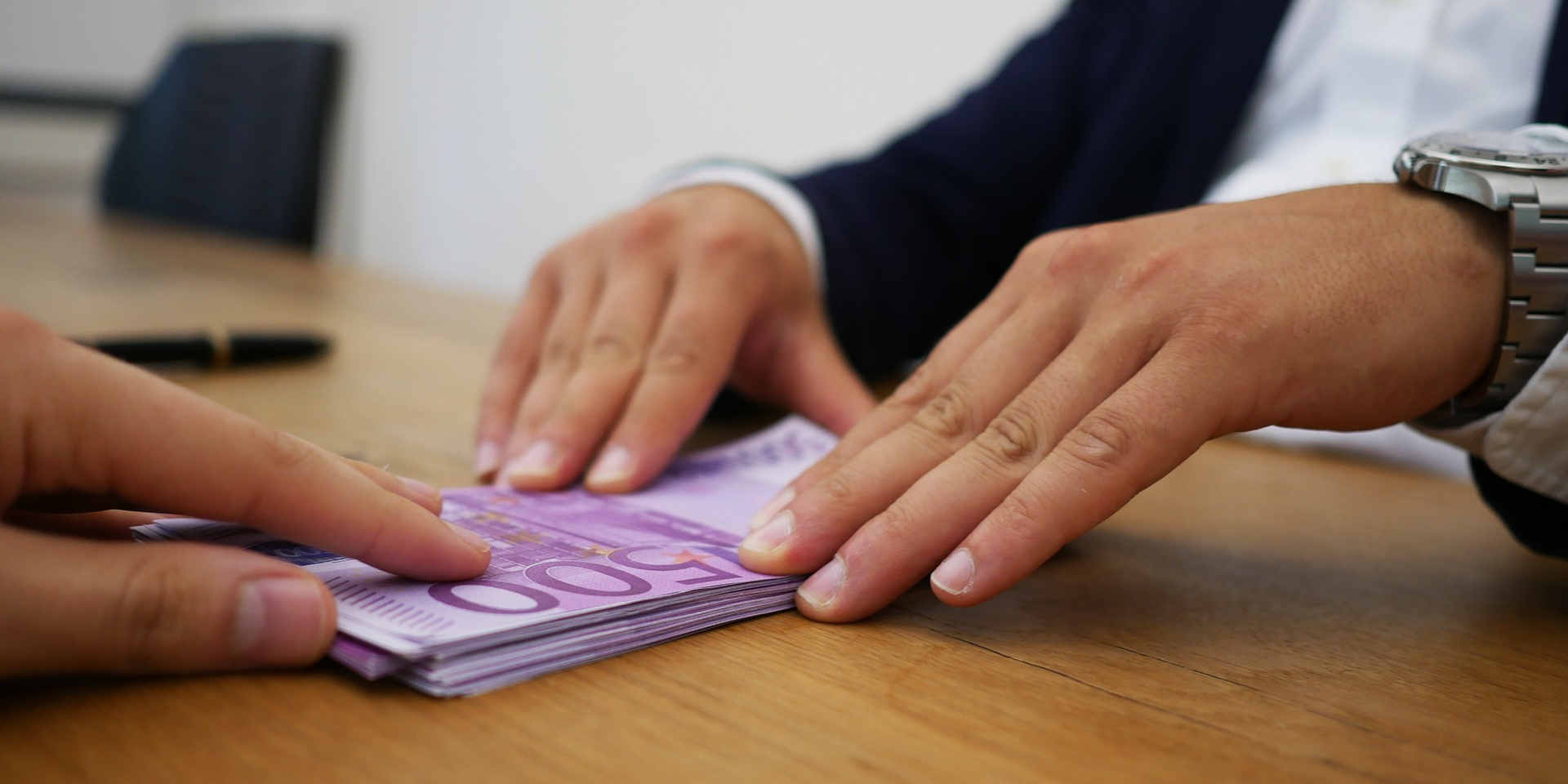 Vivid Money ti dà il 4% sulla tua liquidità non investita: il rischio è zero