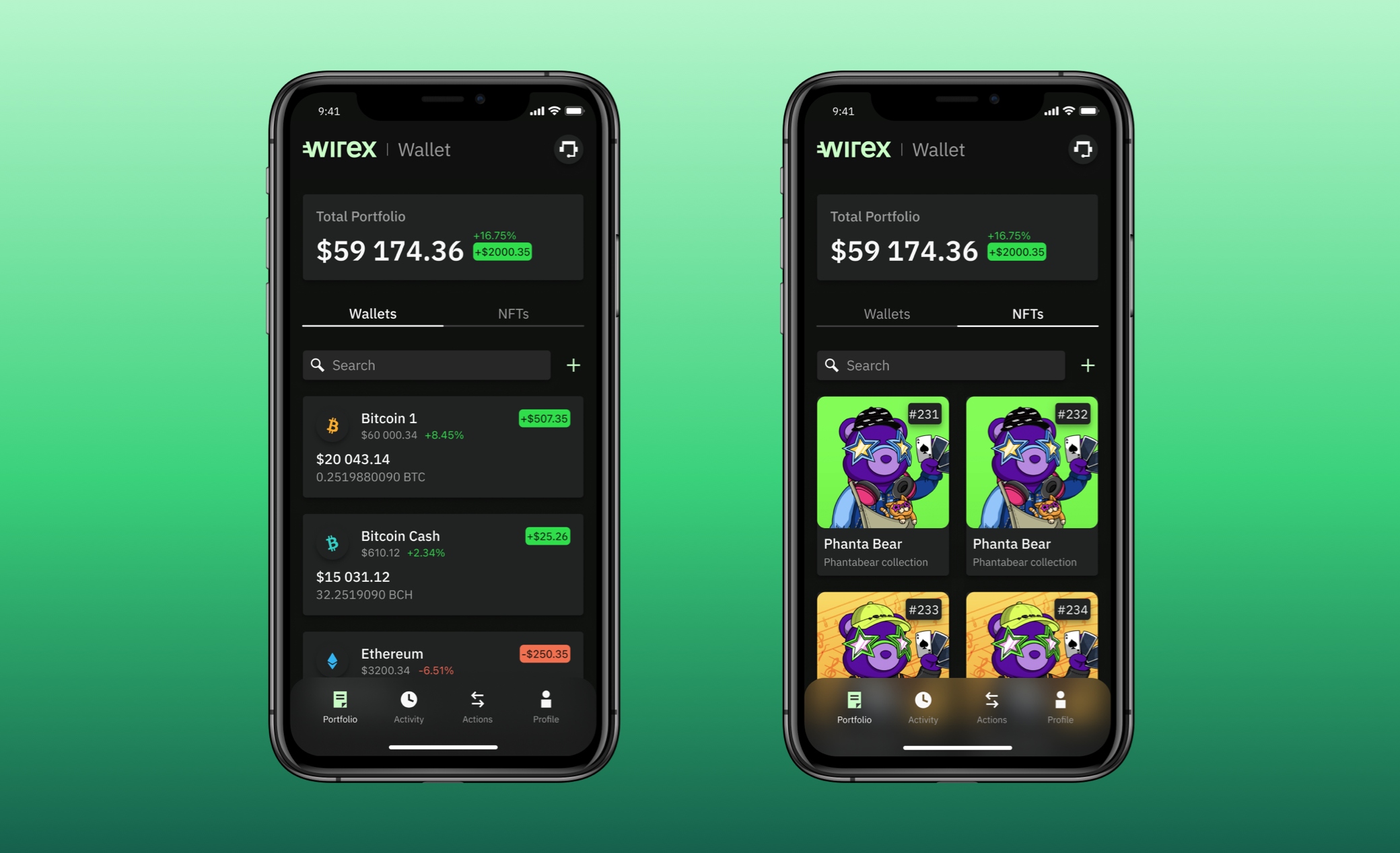wirex app
