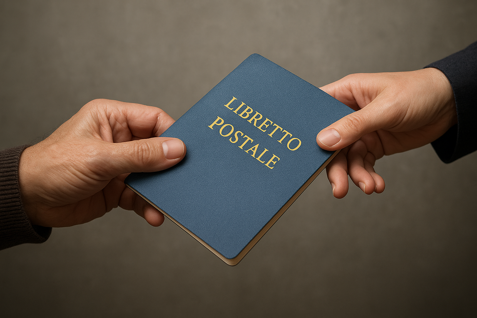 Libretto postale cointestato: la Cassazione chiarisce i diritti dei cointestatari