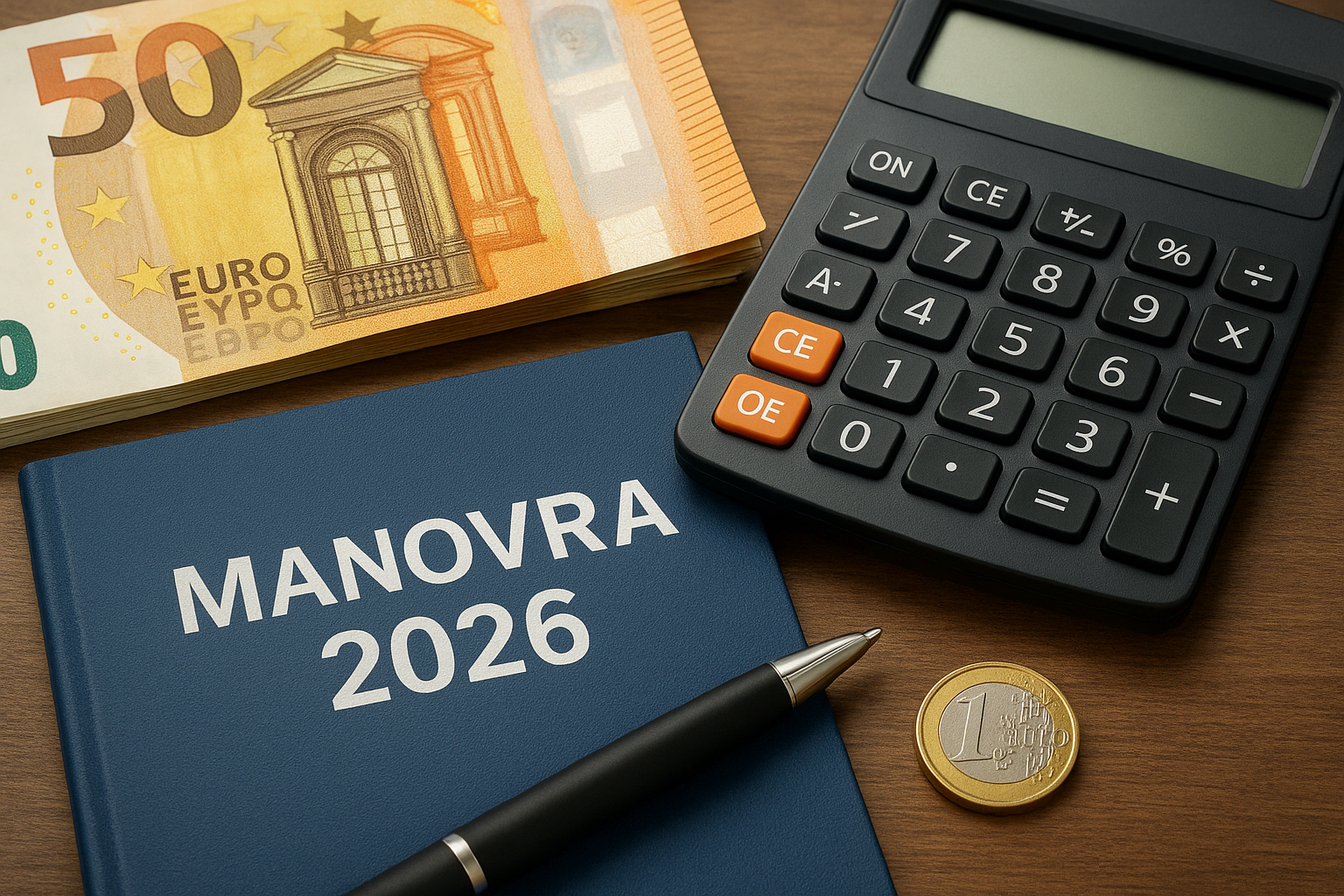 Manovra 2026, l’analisi Istat: Irpef e bonus mamme premiano i redditi alti