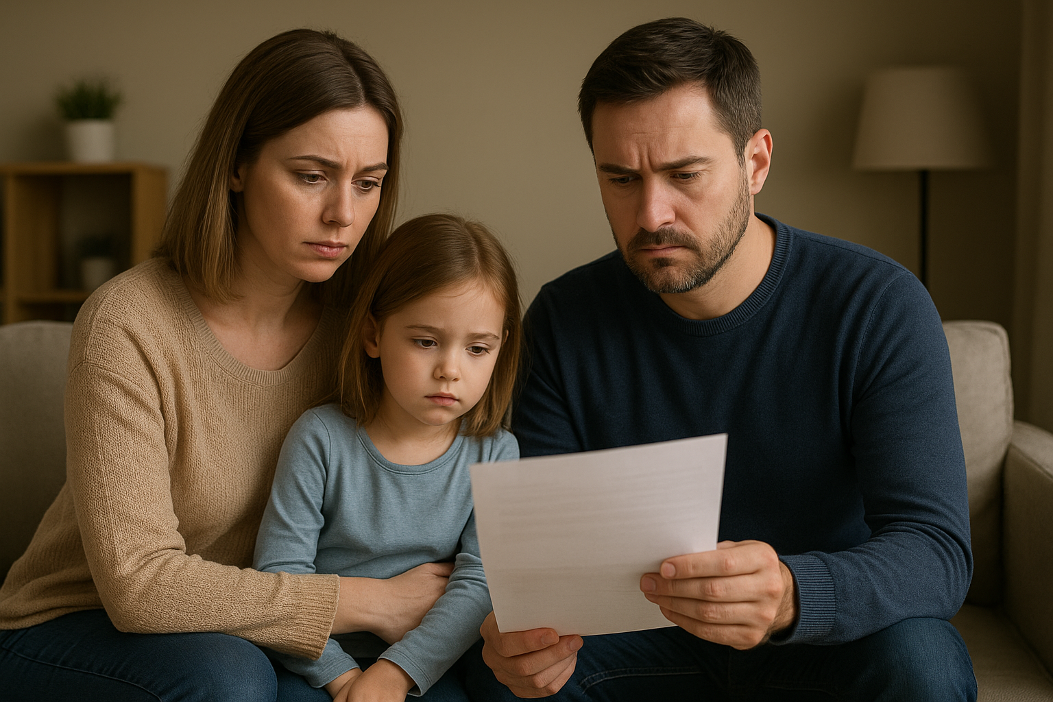 Bonus genitori separati 2026: come funziona il nuovo sostegno all’affitto