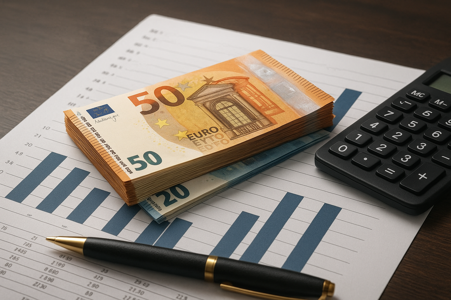 Riforma Irpef 2024-2026: come cambiano scaglioni, aliquote e risparmi per il ceto medio