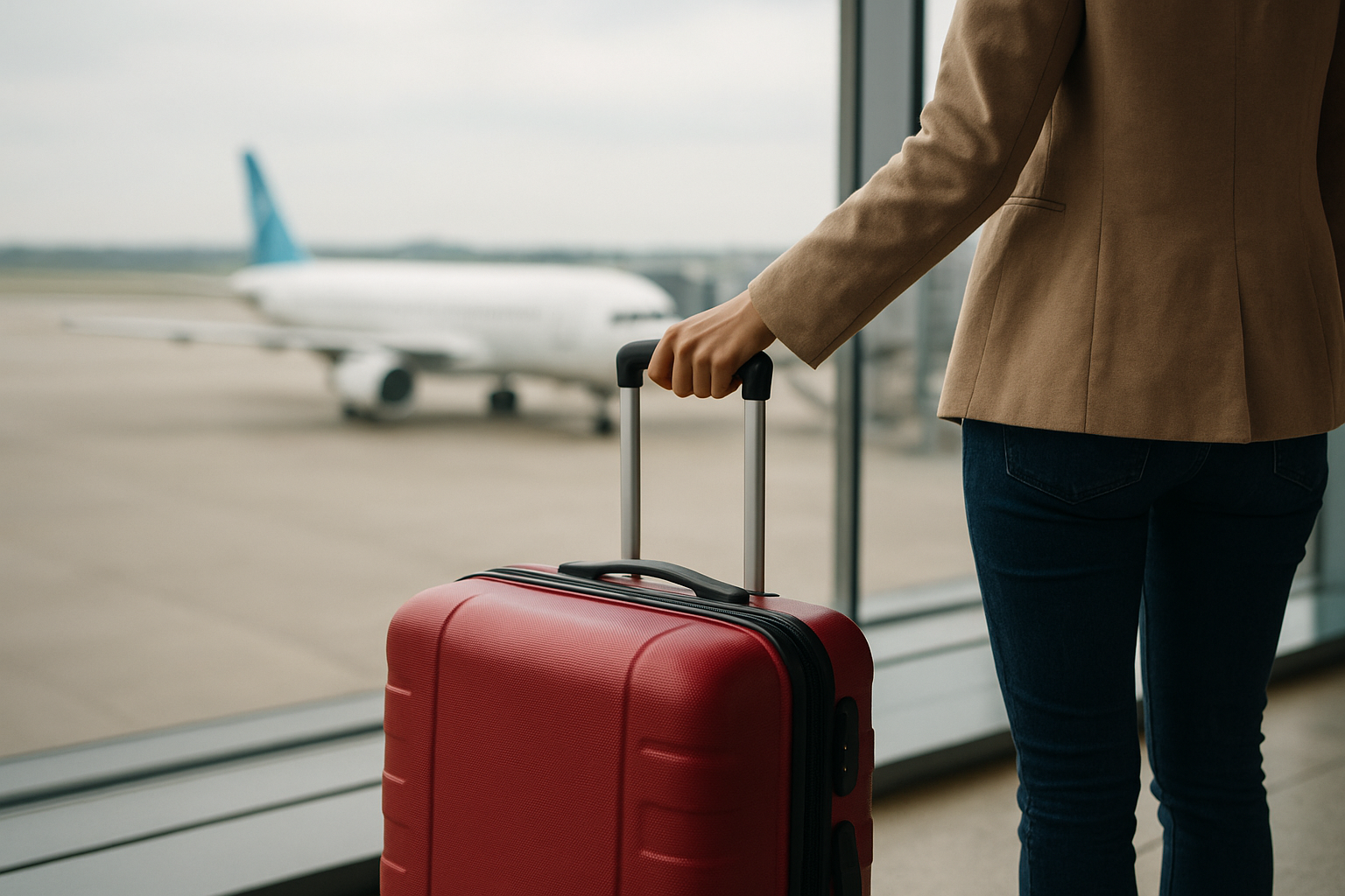 Cassazione: risarcimento bagagli smarriti più semplice per i passeggeri aerei