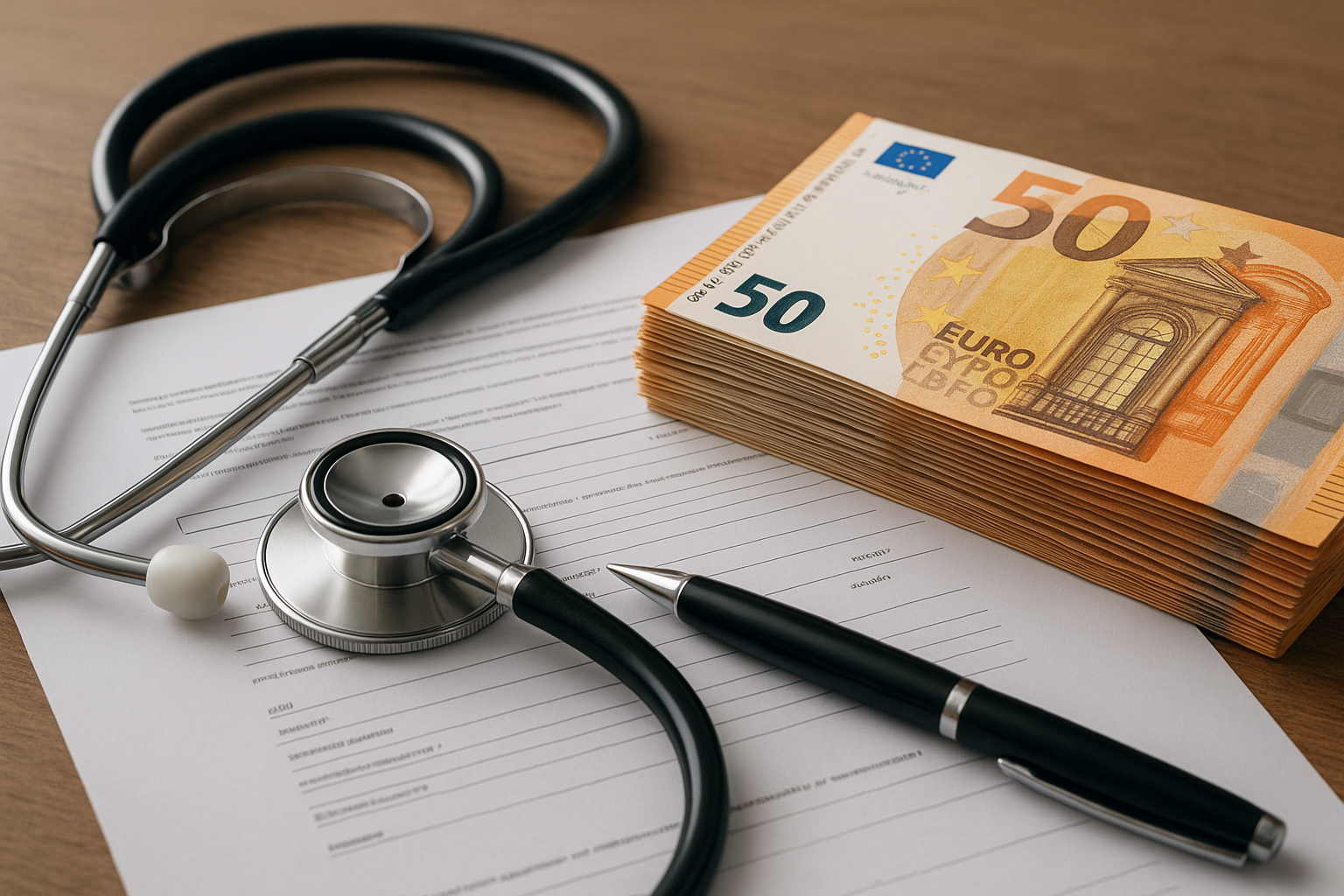 Nuove regole sulle detrazioni per spese mediche: cosa cambia dal 2026