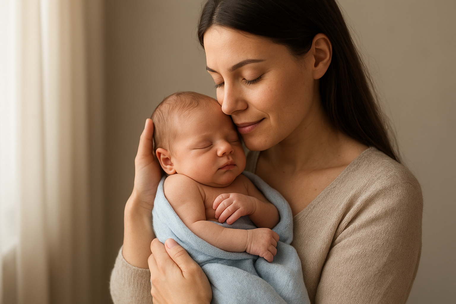 Bonus nuovi nati 2025: INPS lancia il servizio proattivo per le famiglie