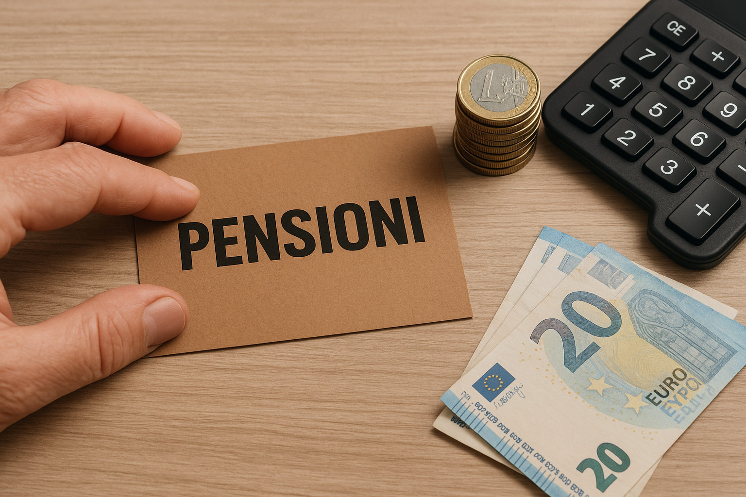 Pensioni 2026, tra tagli e modifiche, cosa resta ai lavoratori
