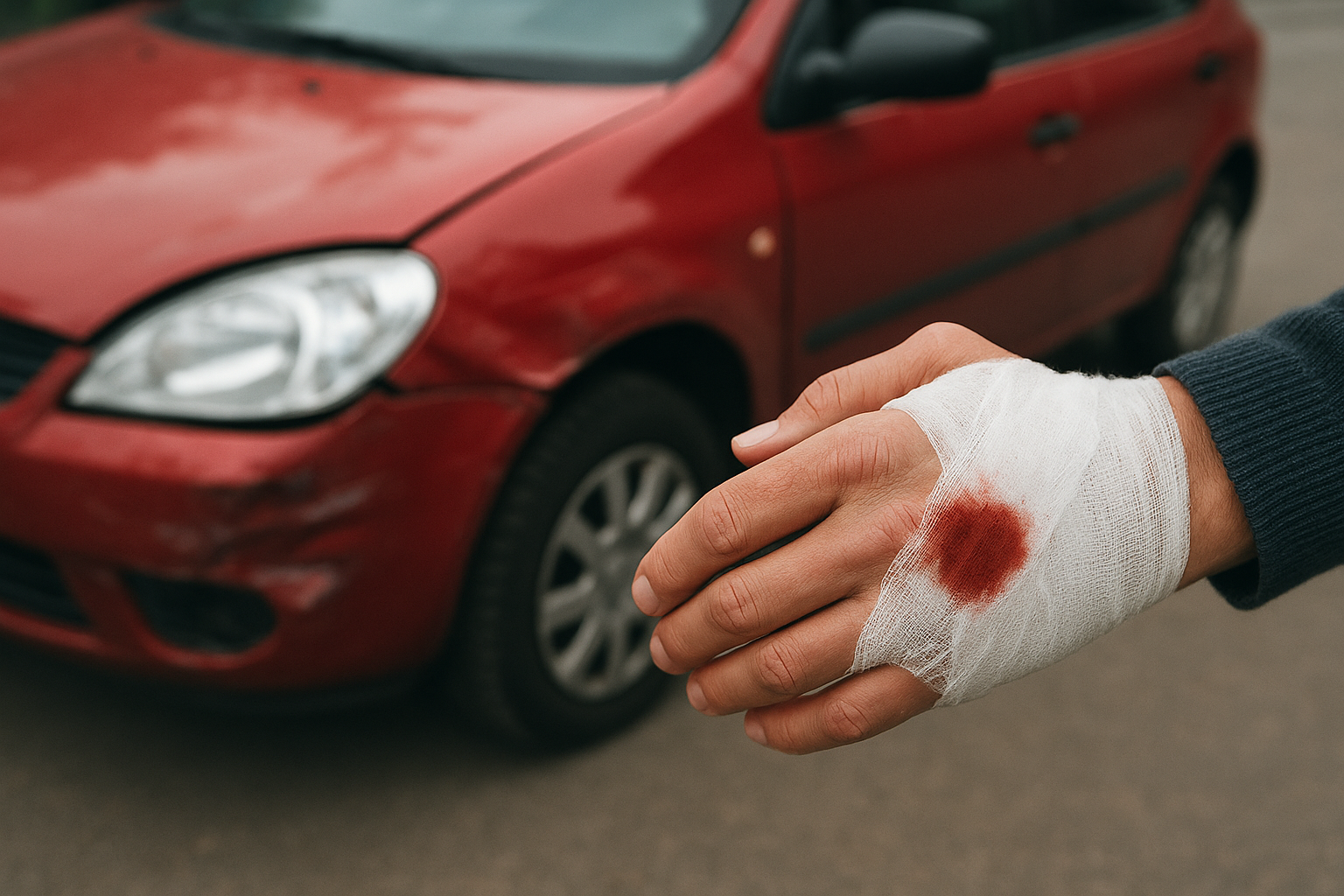 RC Auto, la tassa sugli infortuni del conducente aumenta del 400%: chi pagherà davvero