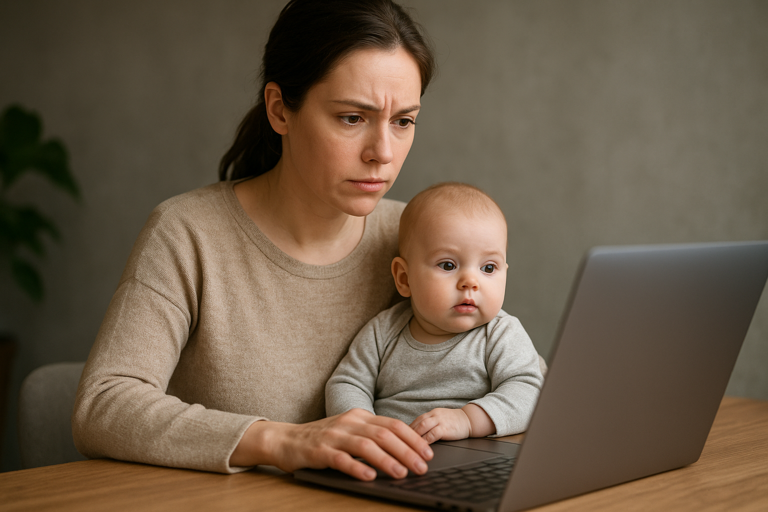 Bonus Mamma 2025: fino a 480 euro per le madri lavoratrici, ecco come richiederlo
