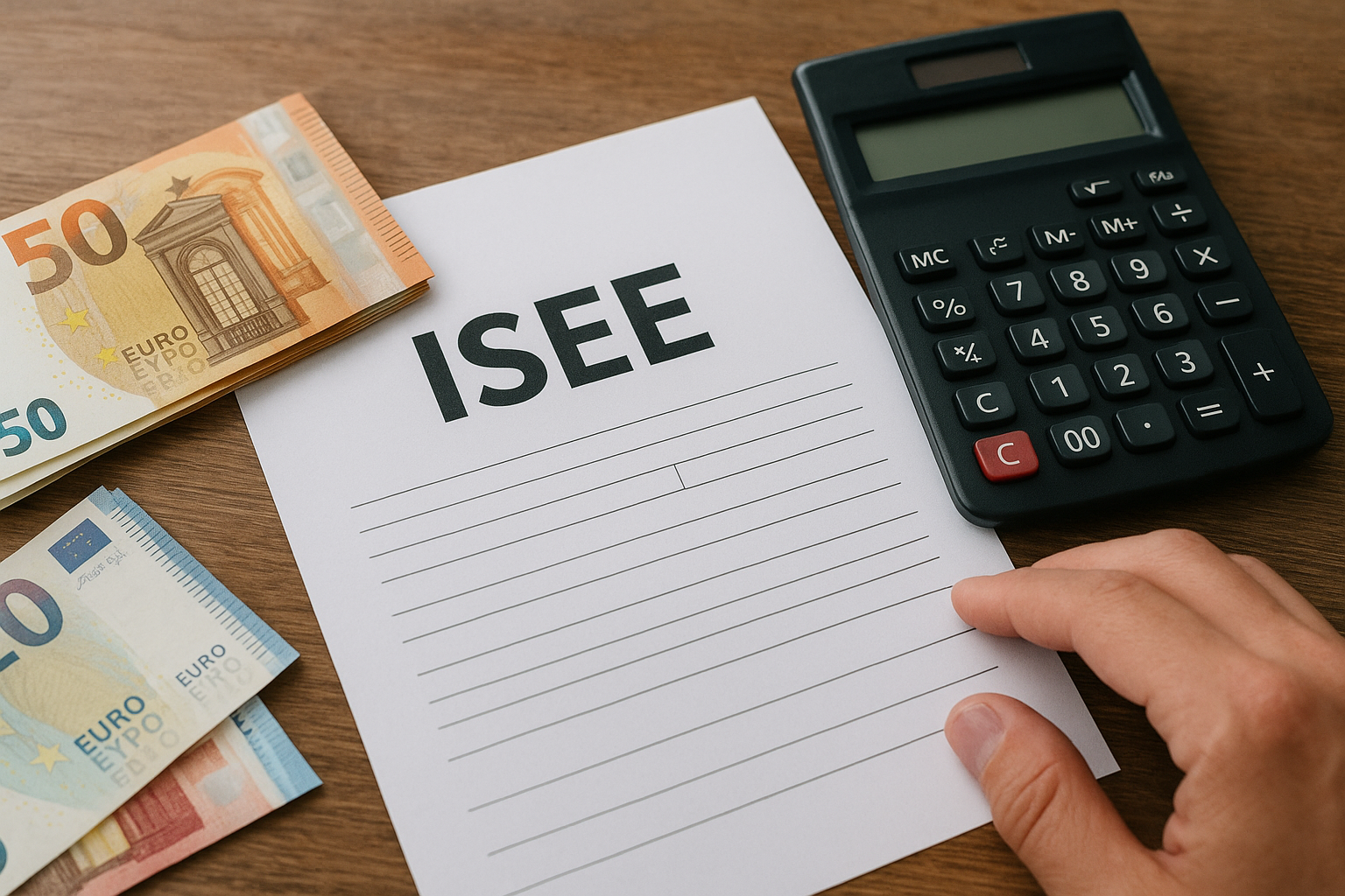 ISEE 2026: rinnovo indispensabile per non perdere l’Assegno Unico e i benefici sociali