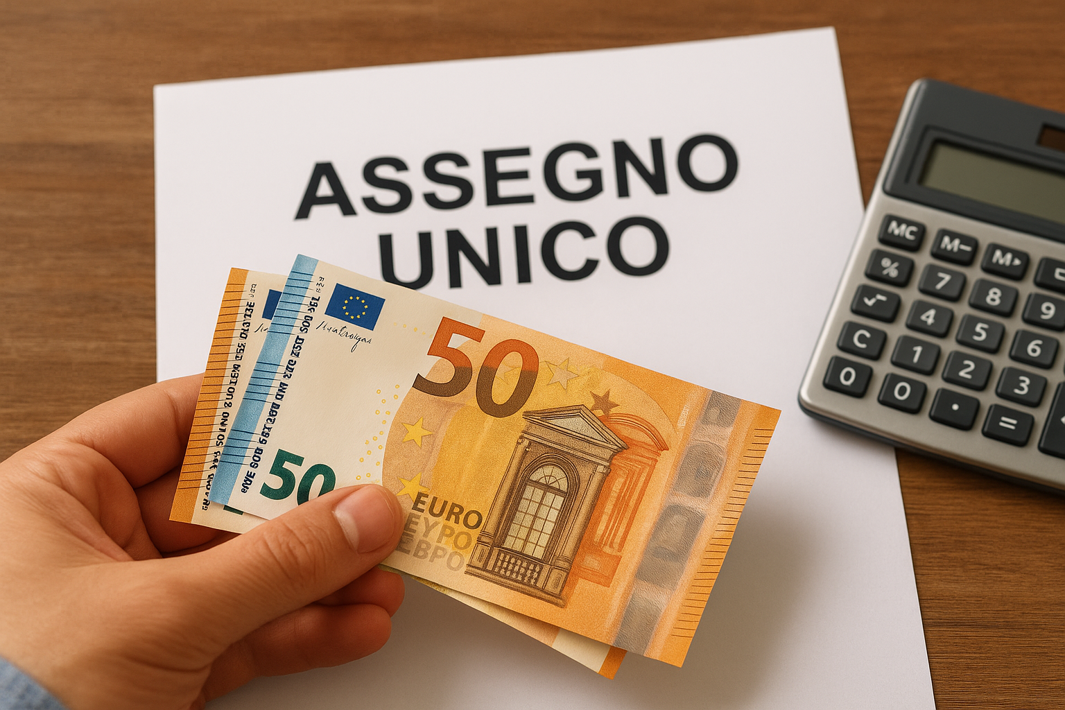 Assegno Unico 2026: aumenti e nuove fasce ISEE, come cambiano gli importi