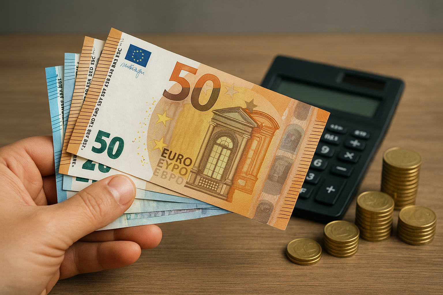 Tredicesima mensilità: 42 miliardi per 36 milioni di italiani a dicembre