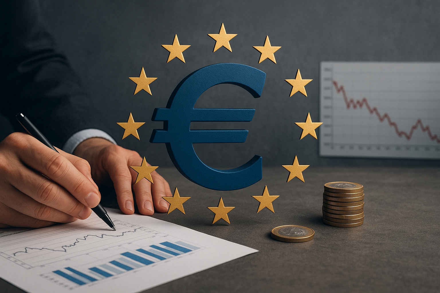 BCE, possibili rialzi dei tassi nel 2026: mercati e investitori in allerta