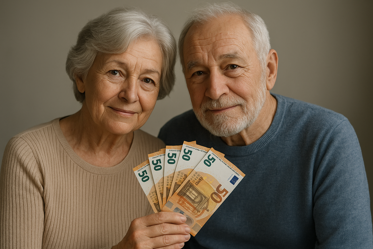 Bonus anziani 2026: tutte le agevolazioni per over 65, over 70 e over 80