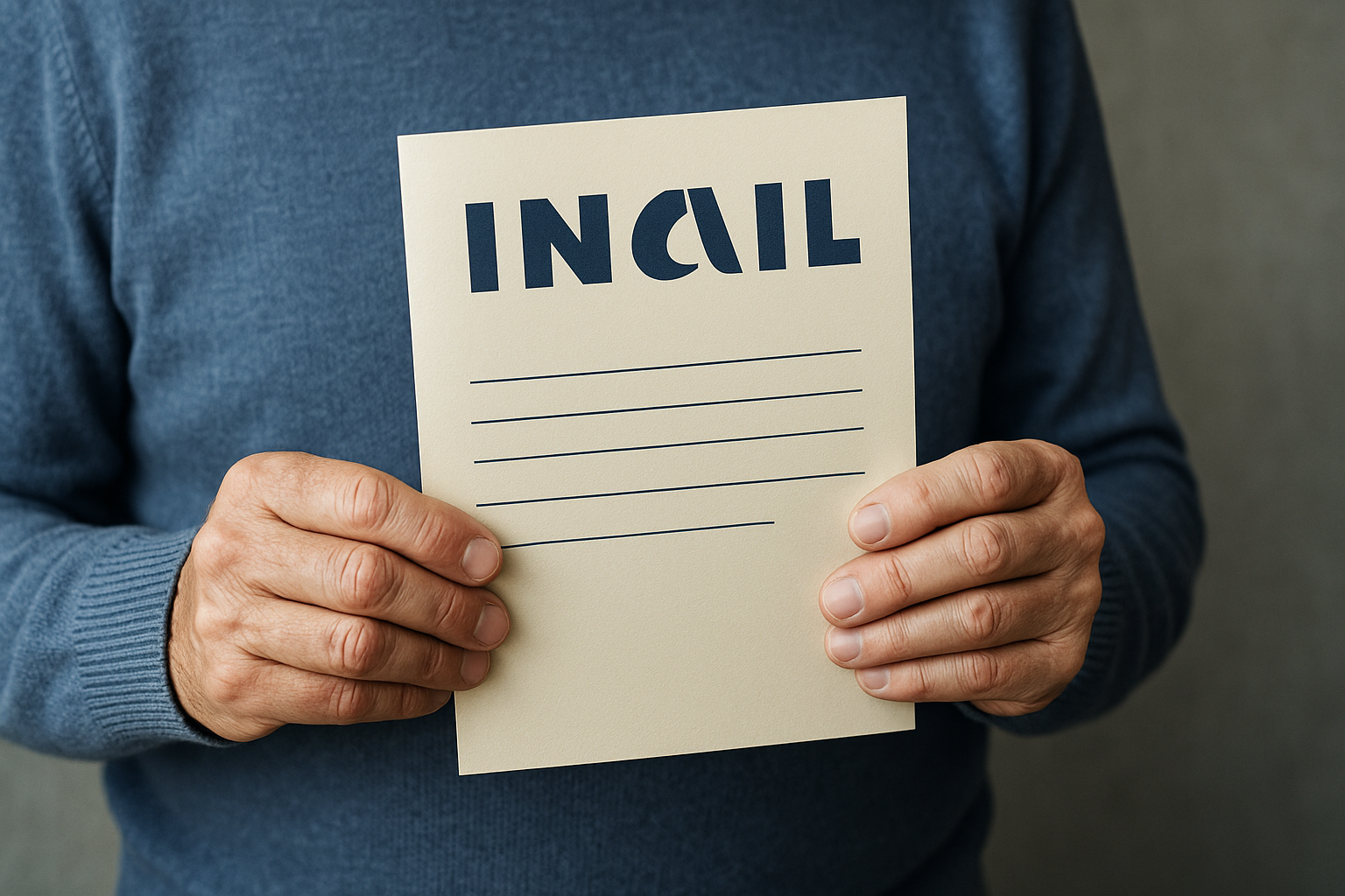 Assegno di incollocabilità INAIL: nuovo limite a 67 anni dal 2026