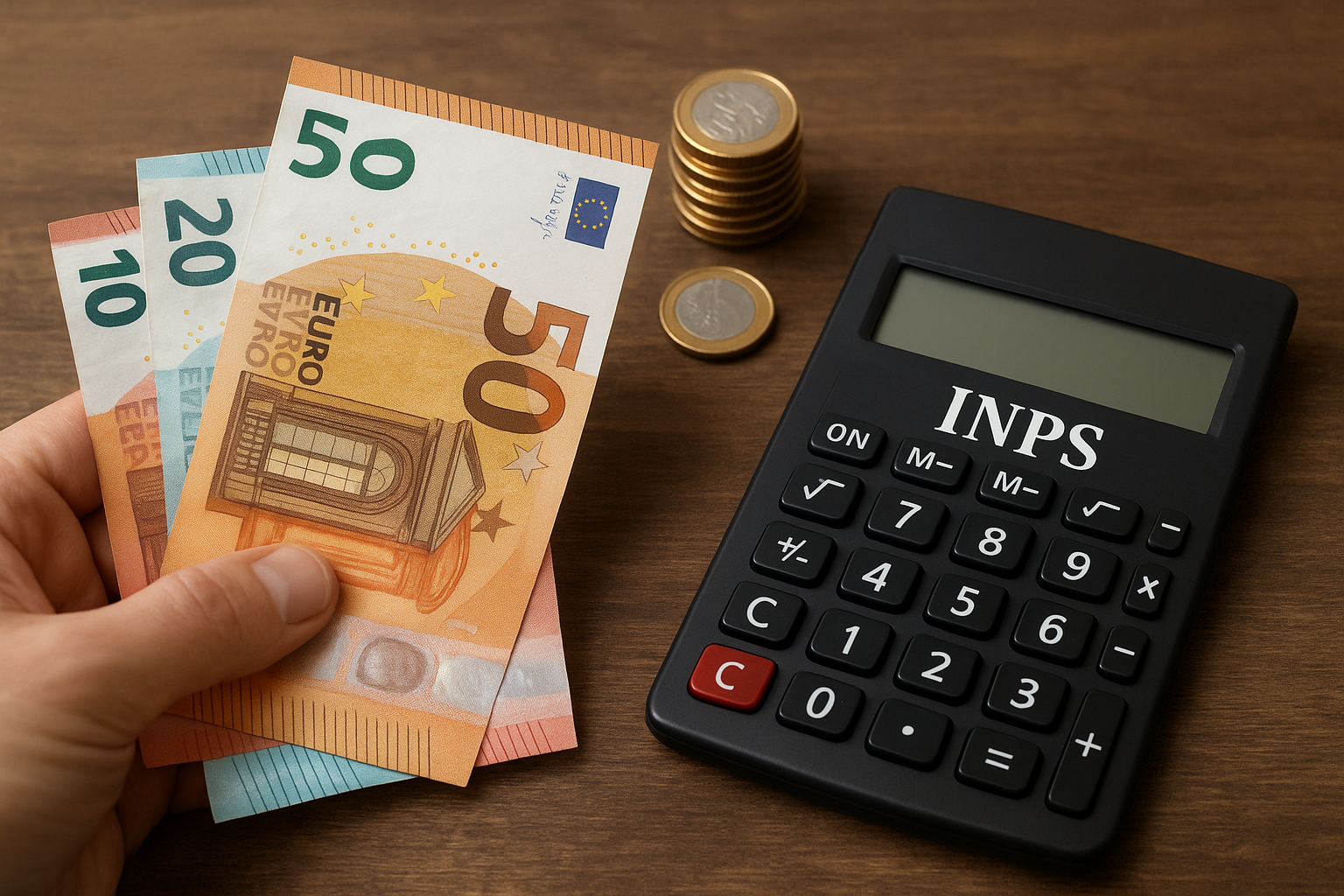 Bonus tredicesima e quattordicesima INPS: chi ha ricevuto le somme extra a dicembre 2025