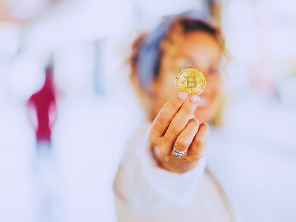 Oggi con il tuo conto Coinbase ricevi fino a 150€ in Bitcoin