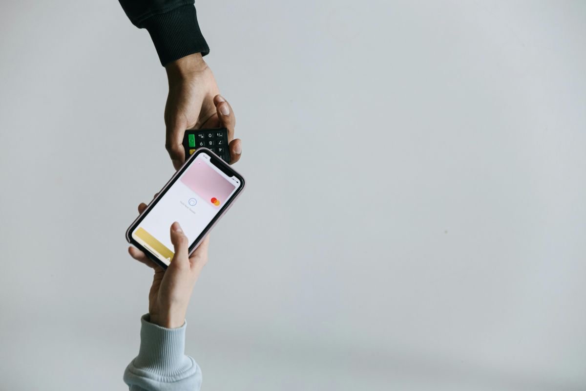 pos senza partita iva