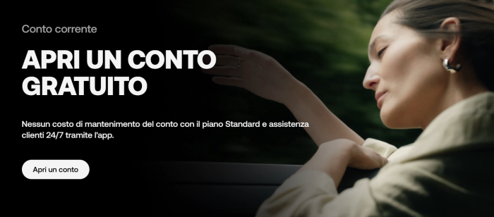 revolut conto gratuito